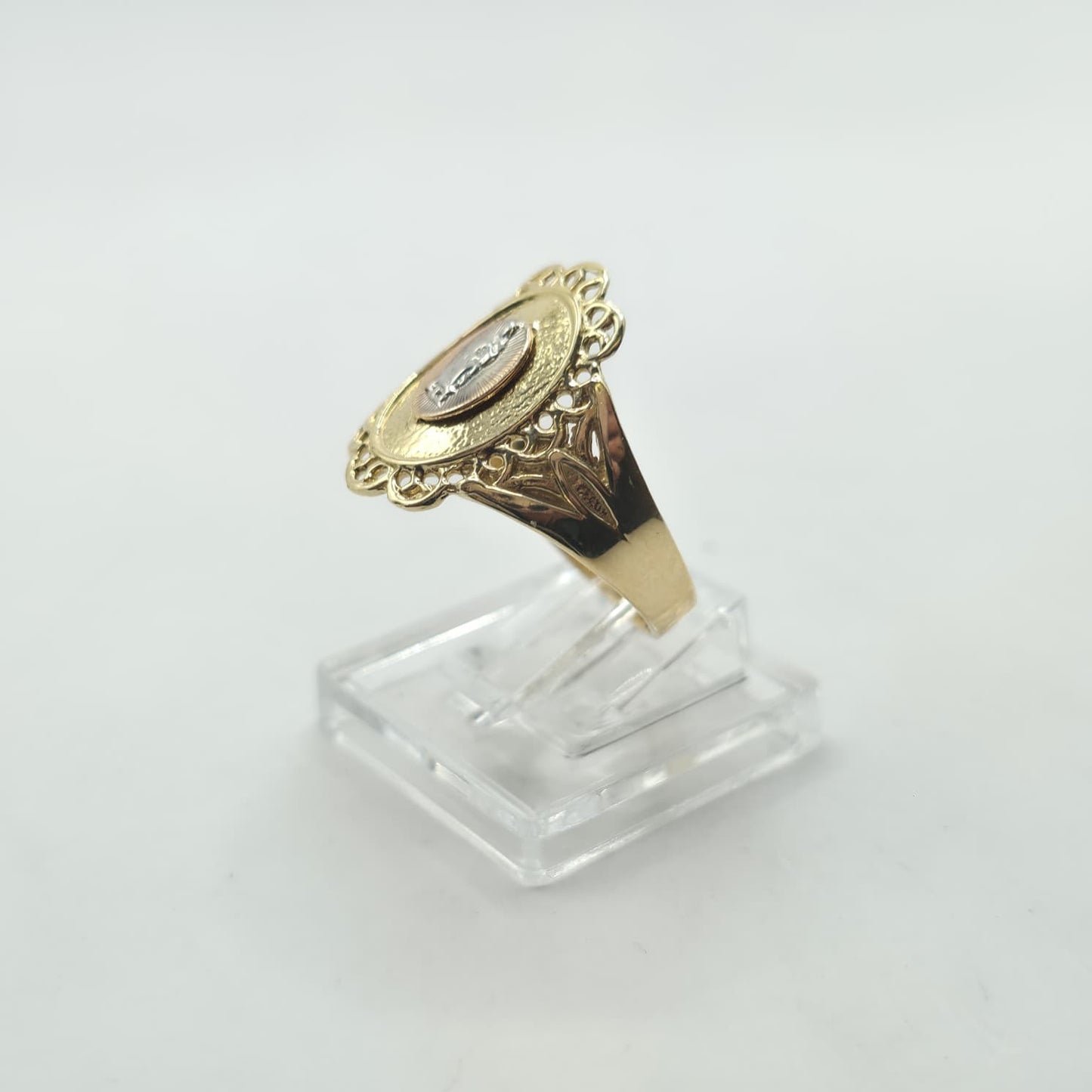 WOMAN  RING 14K