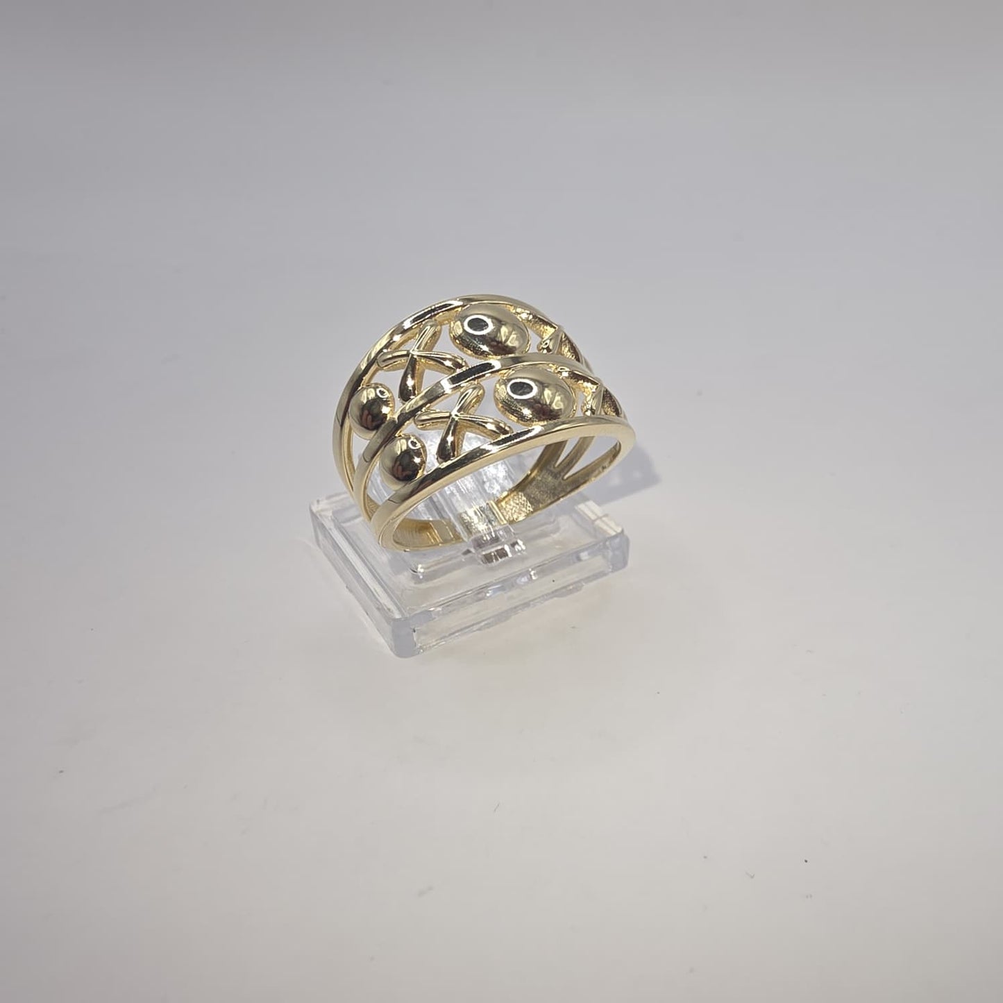WOMEN'S RING 10K