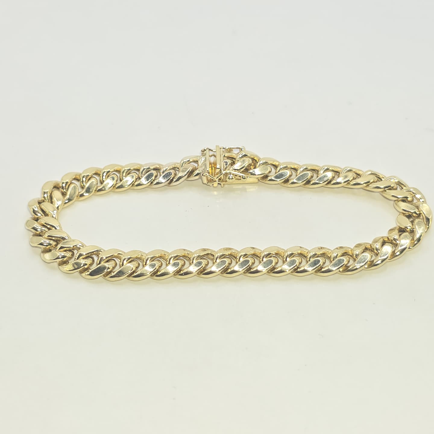 BRACELET 10K