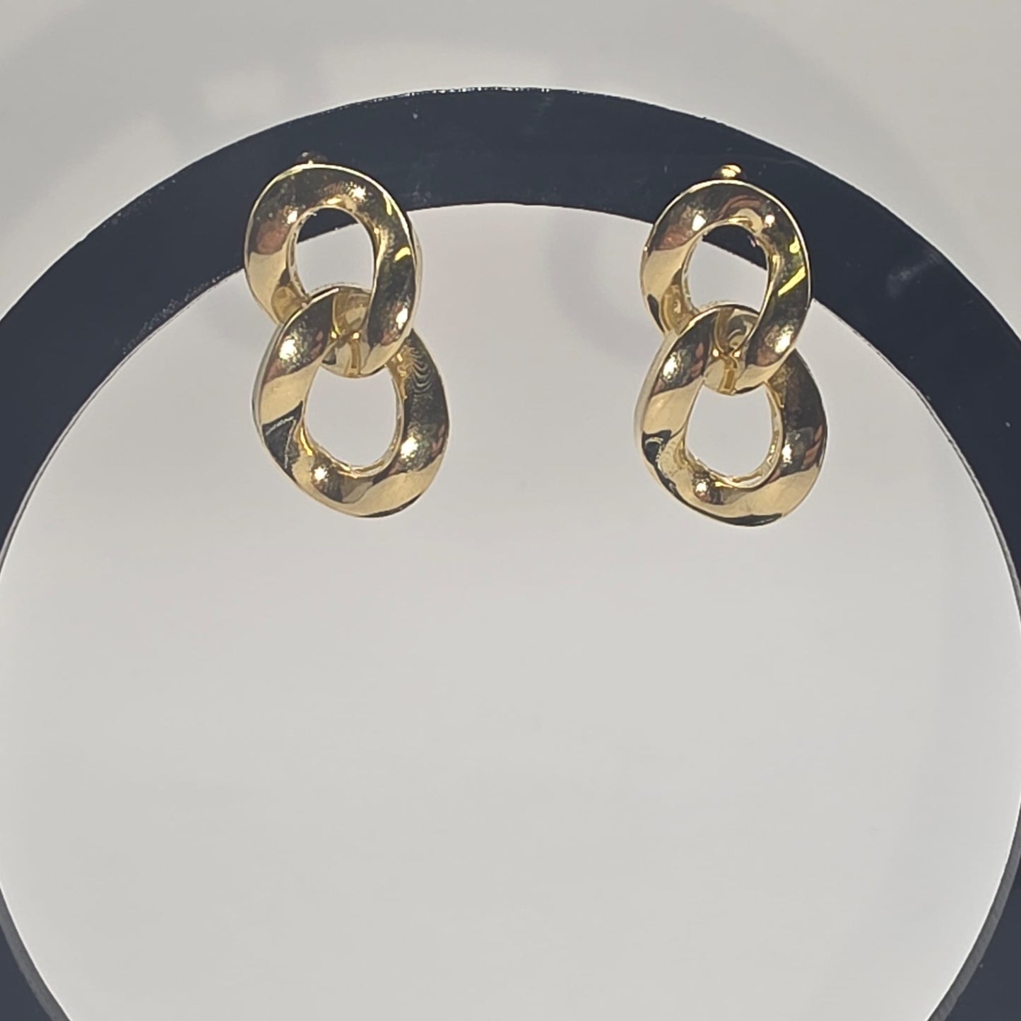WOMEN EARRING 10K