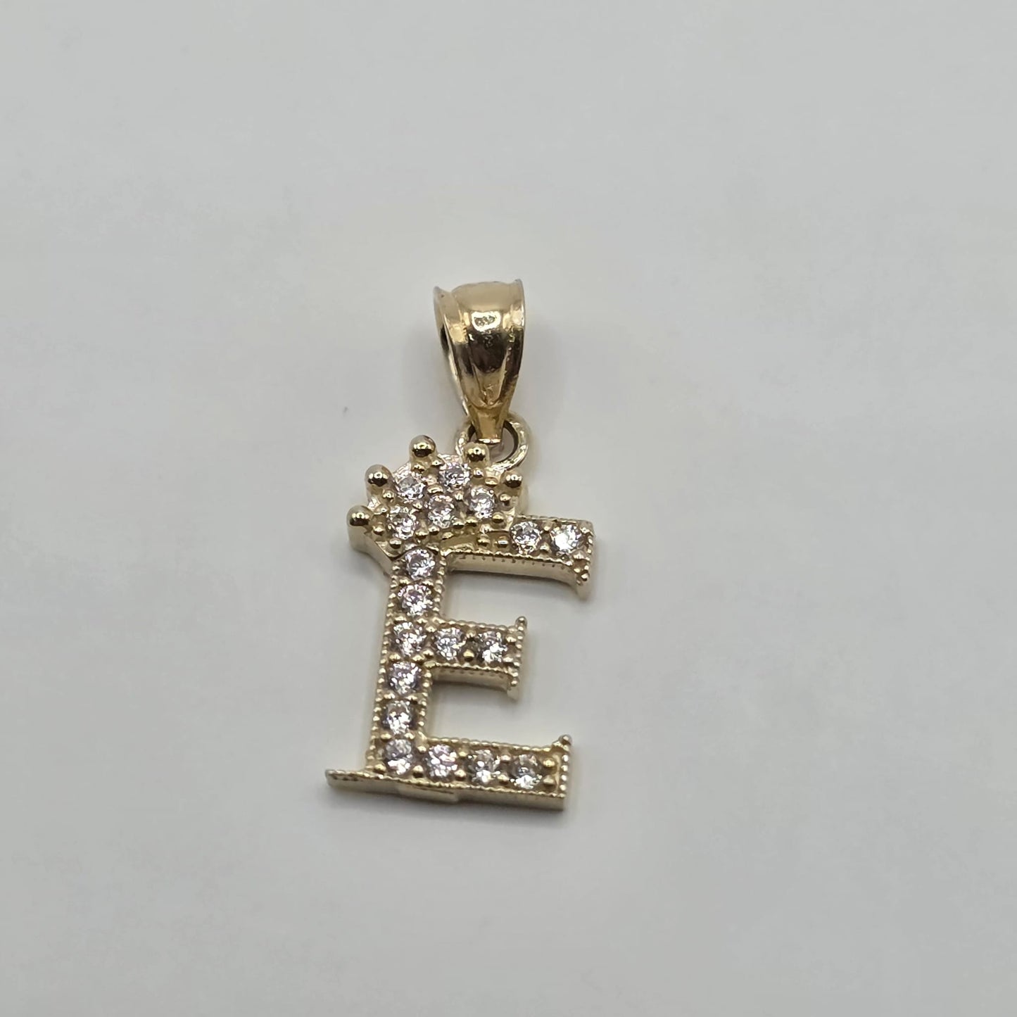 E PENDANT 10K