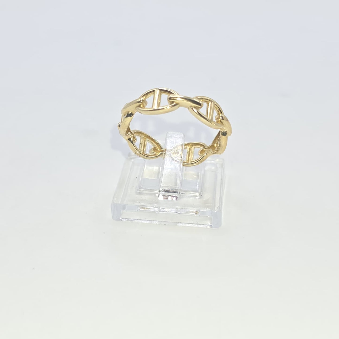 WOMAN RING 10K