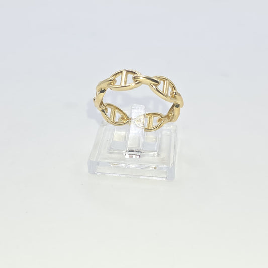 WOMAN RING 10K