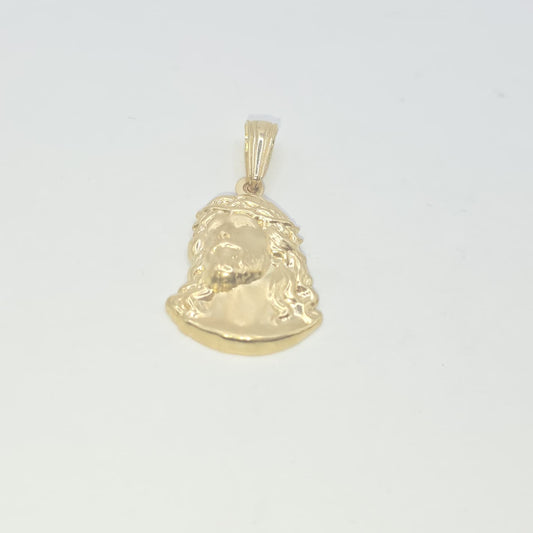 J CRISS PENDANT 10K