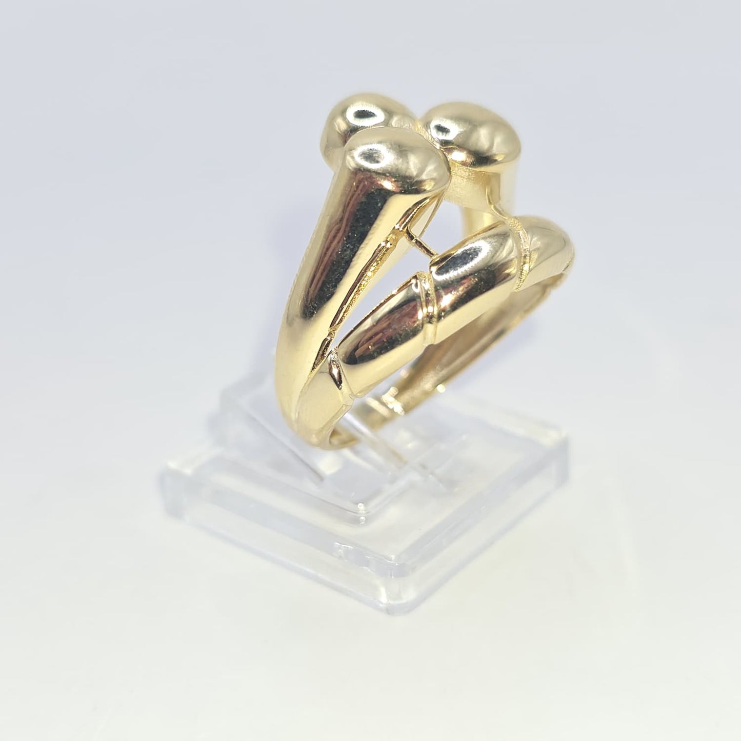 WOMAN RING 10K