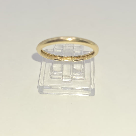 WOMAN RING 10K
