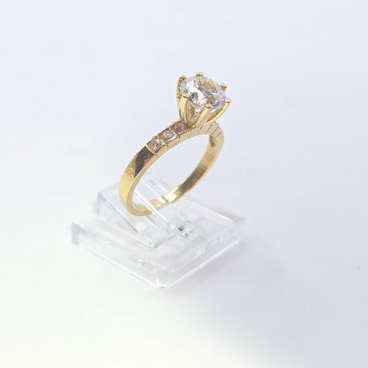 ENGAGEMENT RING 10K