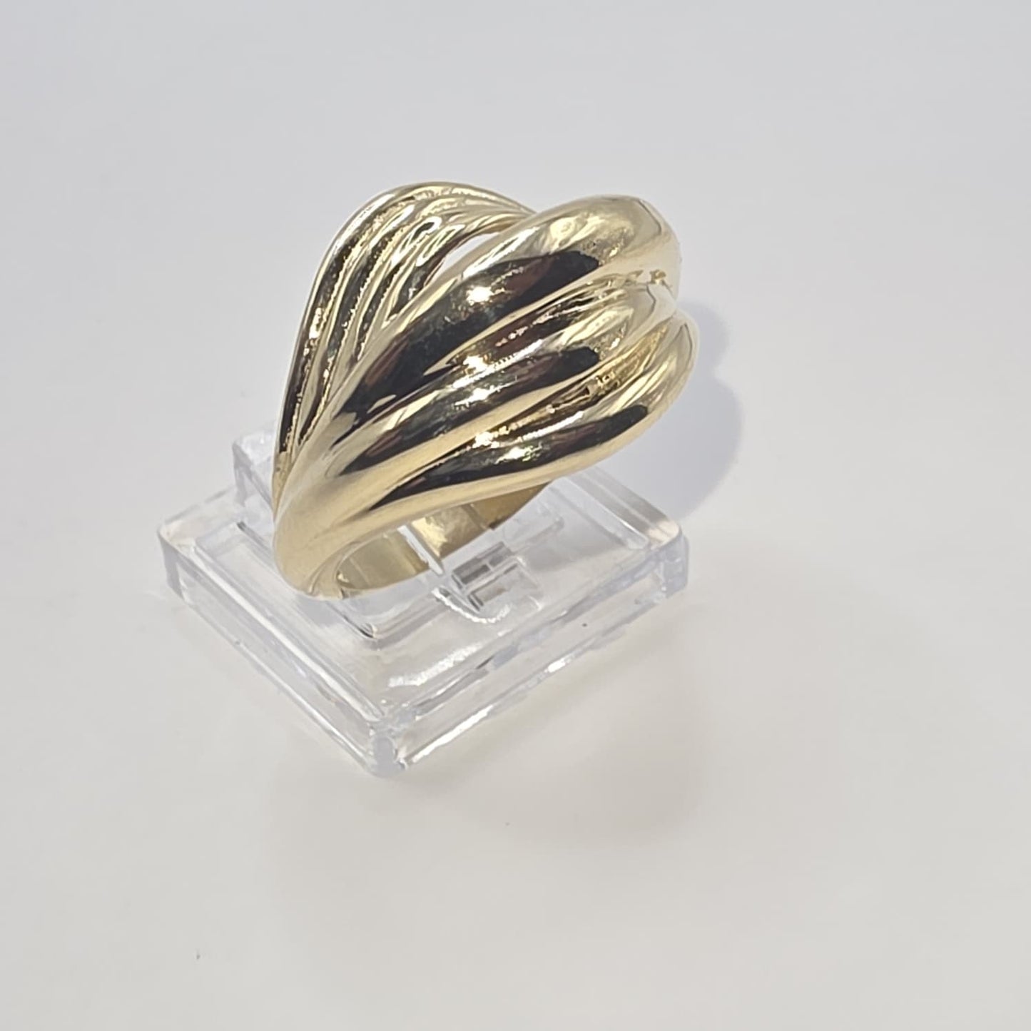 WOMEN'S RING 10K
