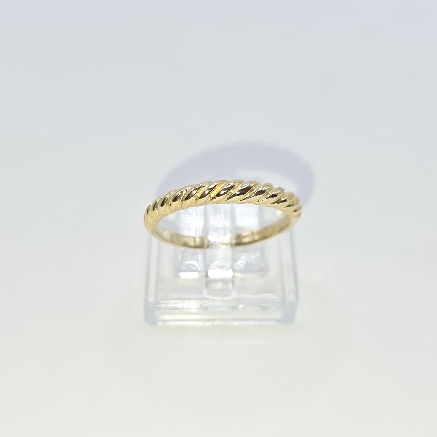 WOMAN RING 10K