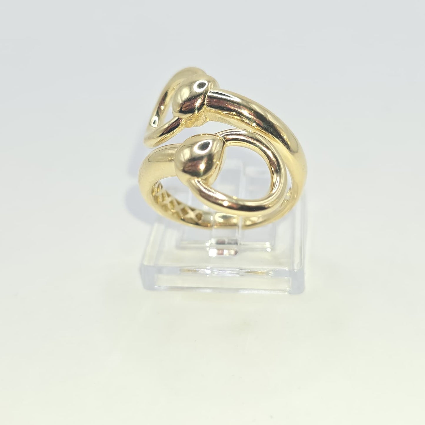 WOMAN RING 10K