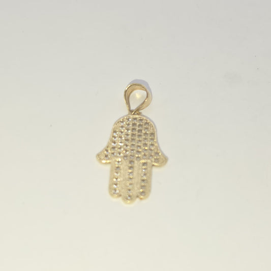PENDANT 10K