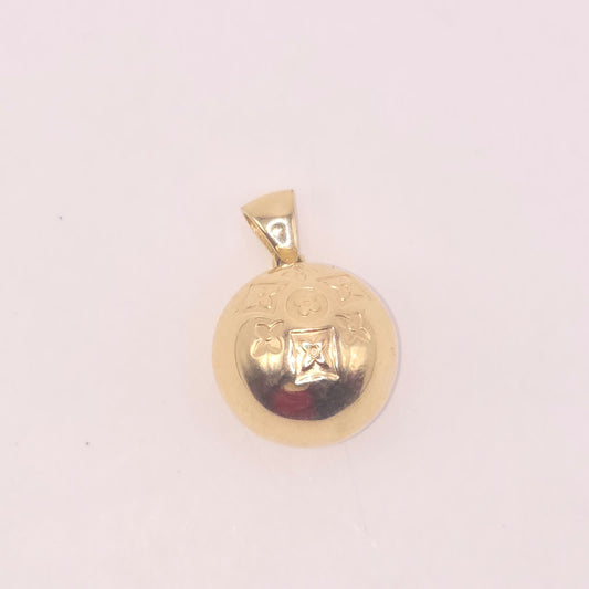 PENDANT 10K