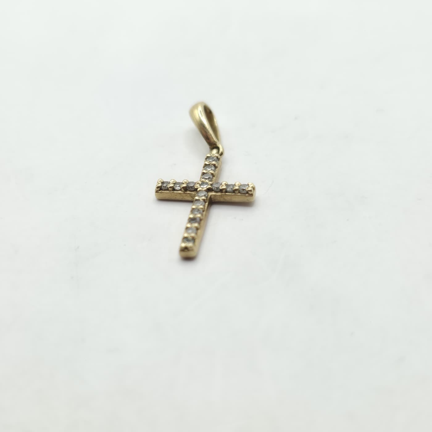 PENDANT 10K