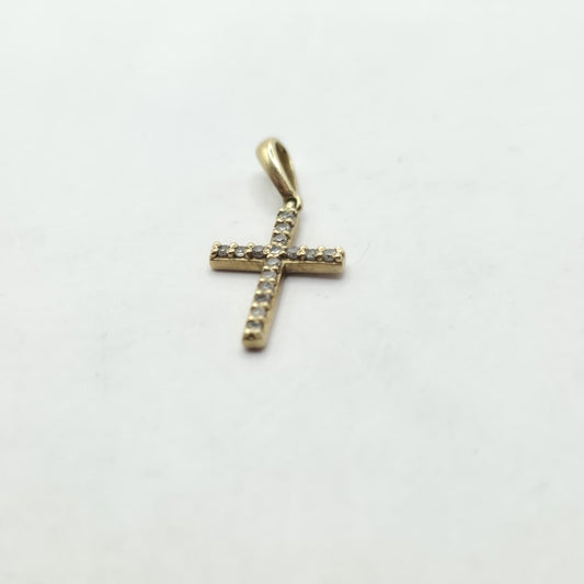 PENDANT 10K