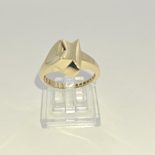 WOMAN RING 10K