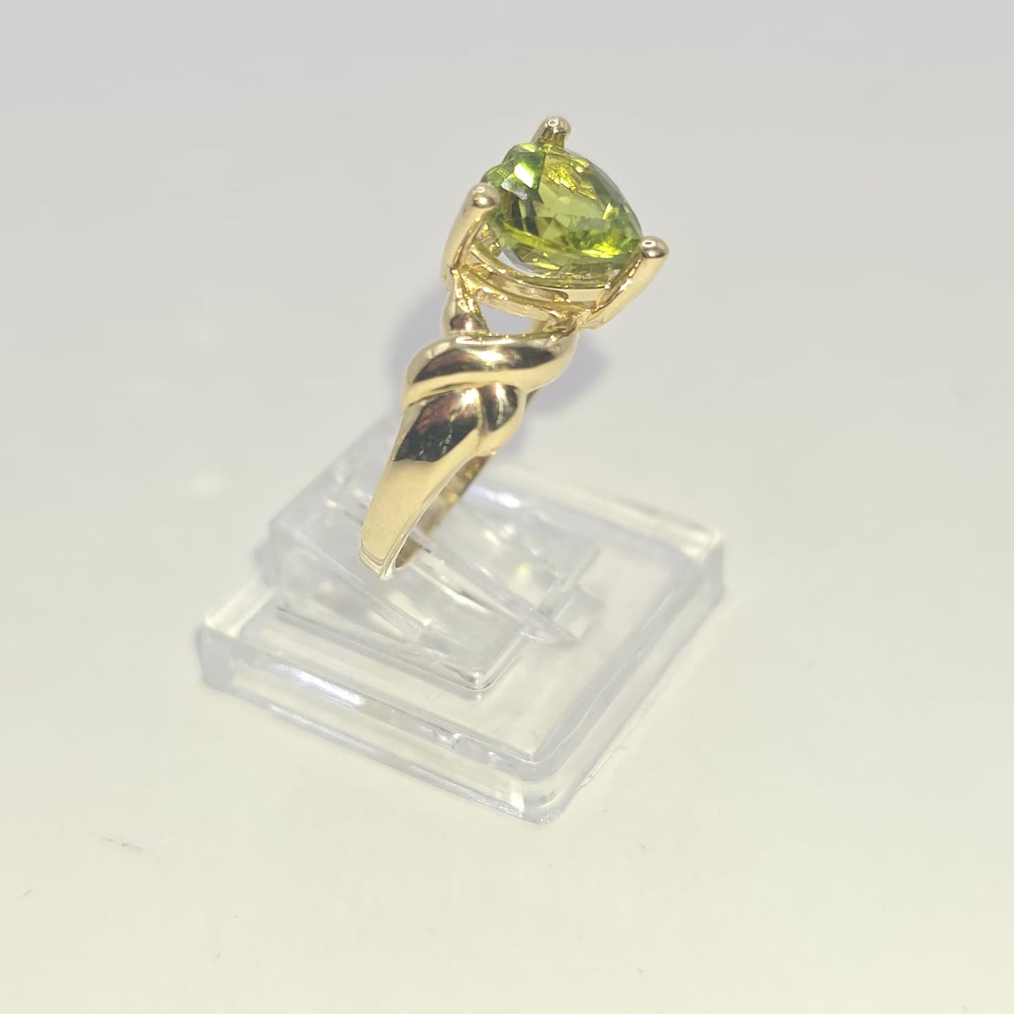 WOMAN RING 14K