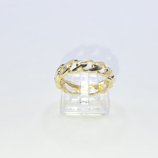 WOMAN RING 10K