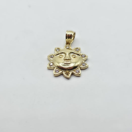 PENDANT 10K