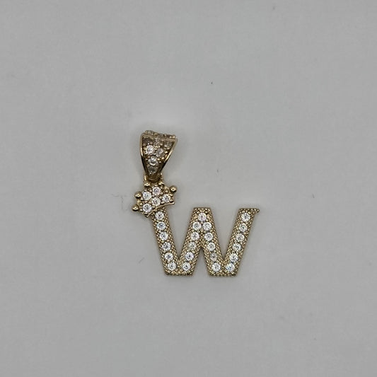 W PENDANT