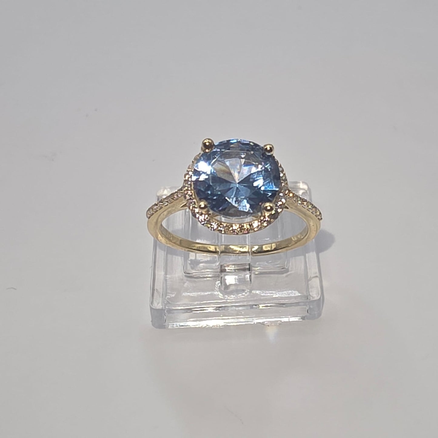 WOMEN RING 10K