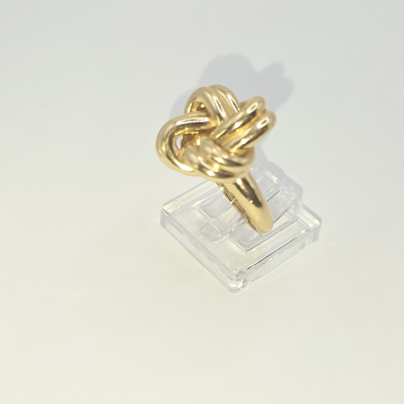 WOMAN RING 14K
