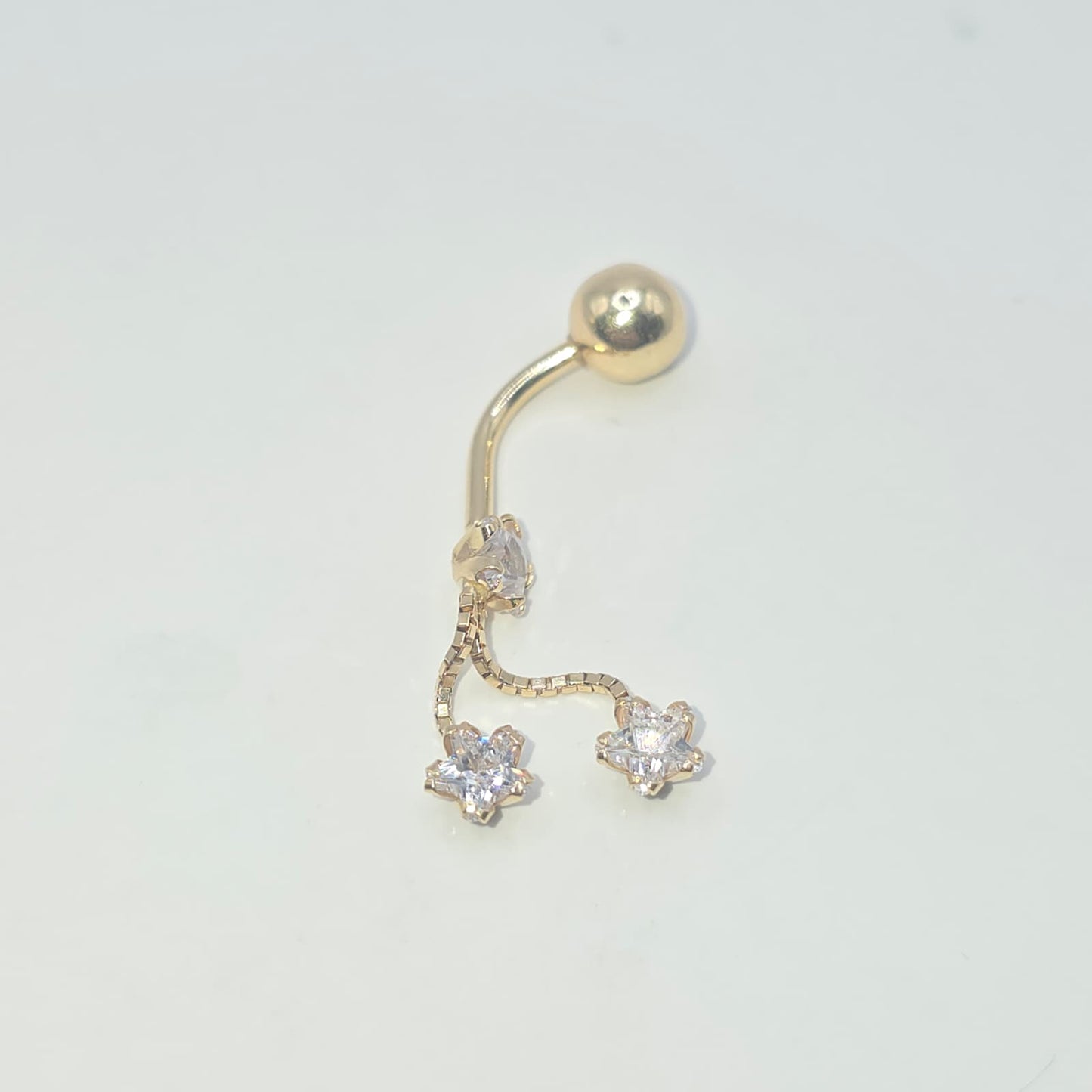 PIERCINGS 14K