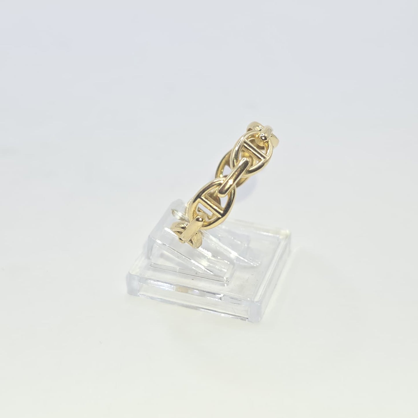 WOMAN RING 10K