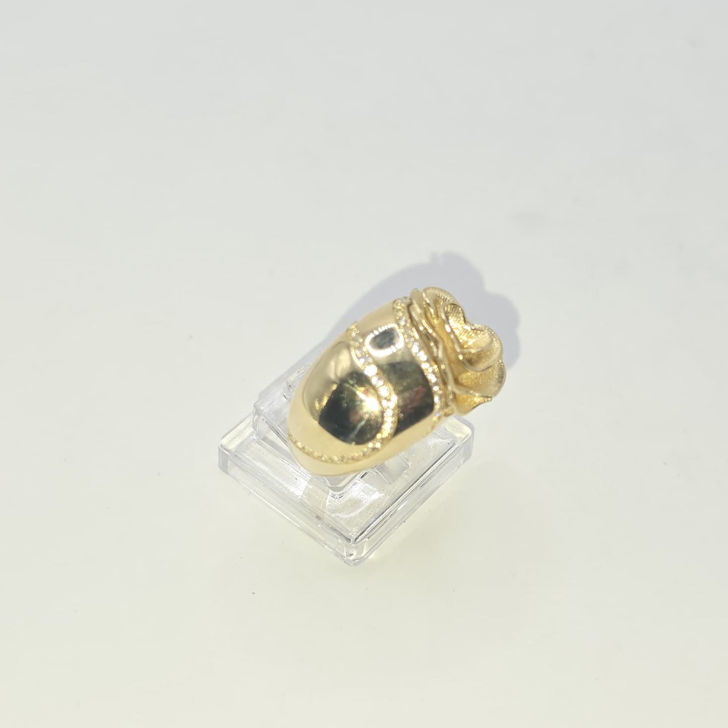 WOMAN RING 10K