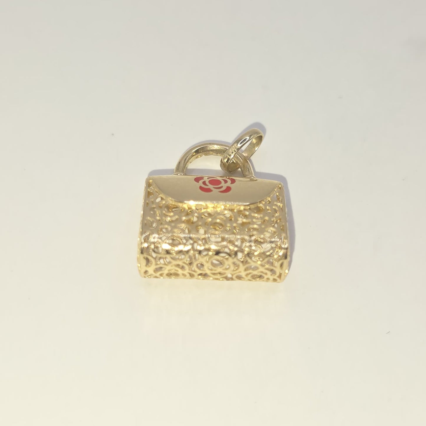 PENDANT 10K