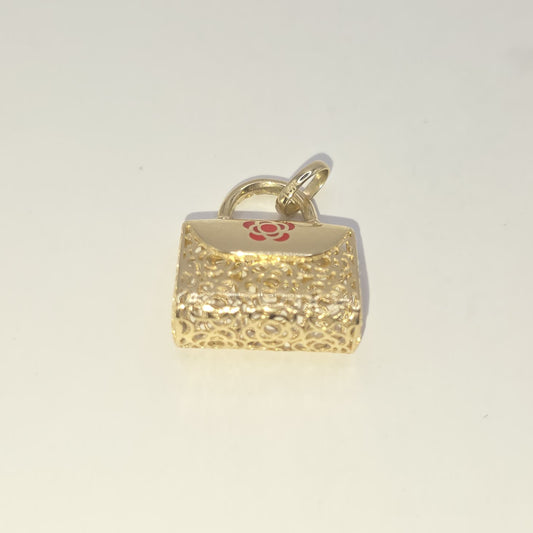 PENDANT 10K