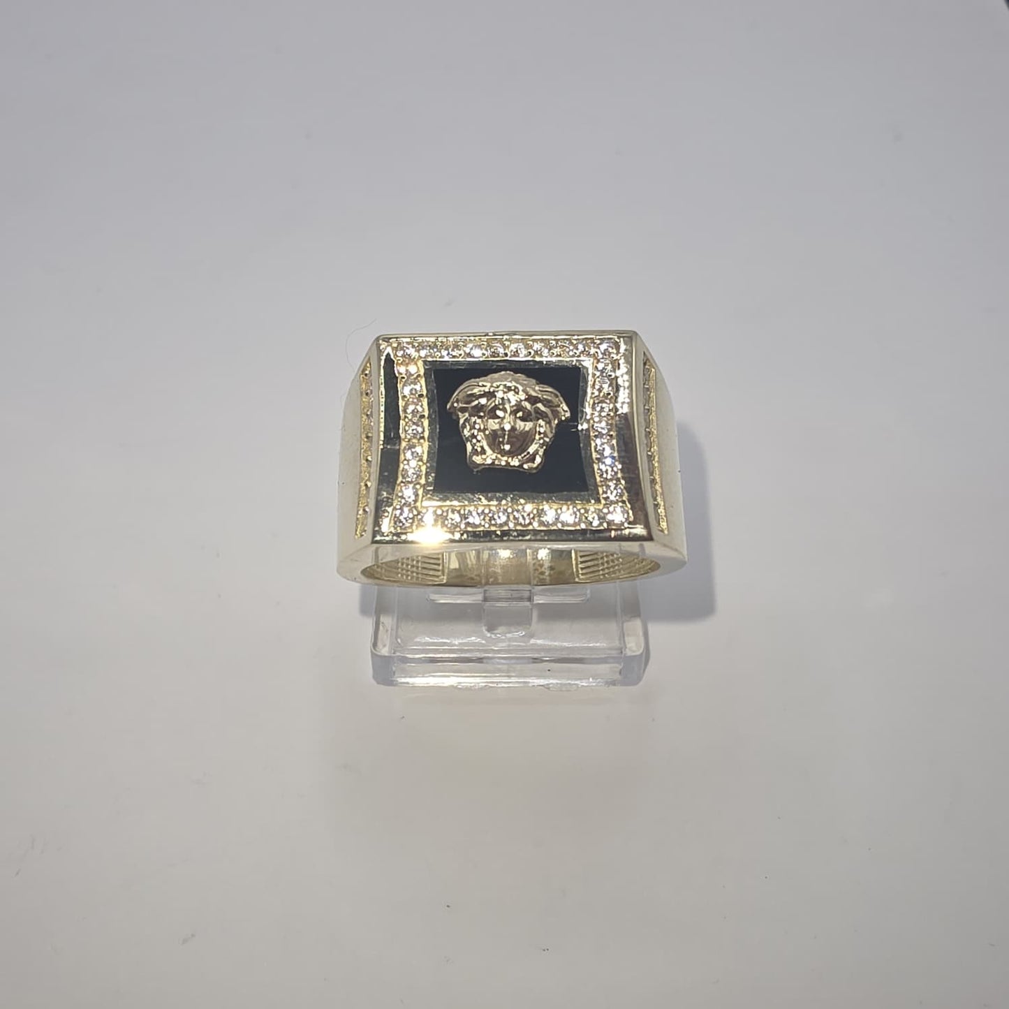 VC RING 10K