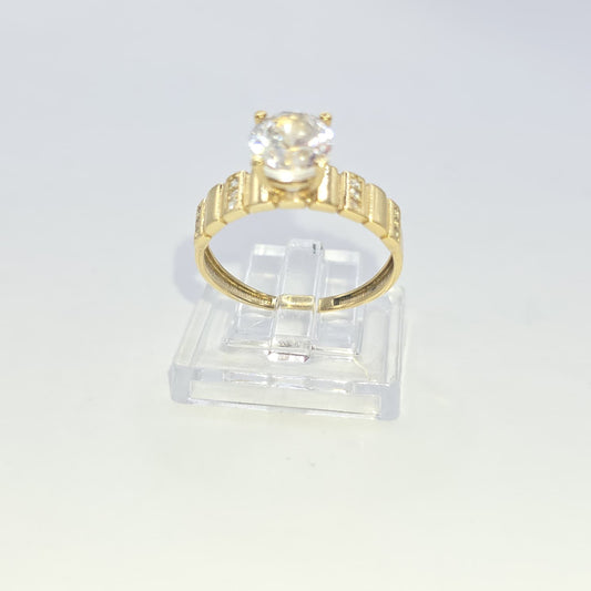ENGAGEMENT RING 10K