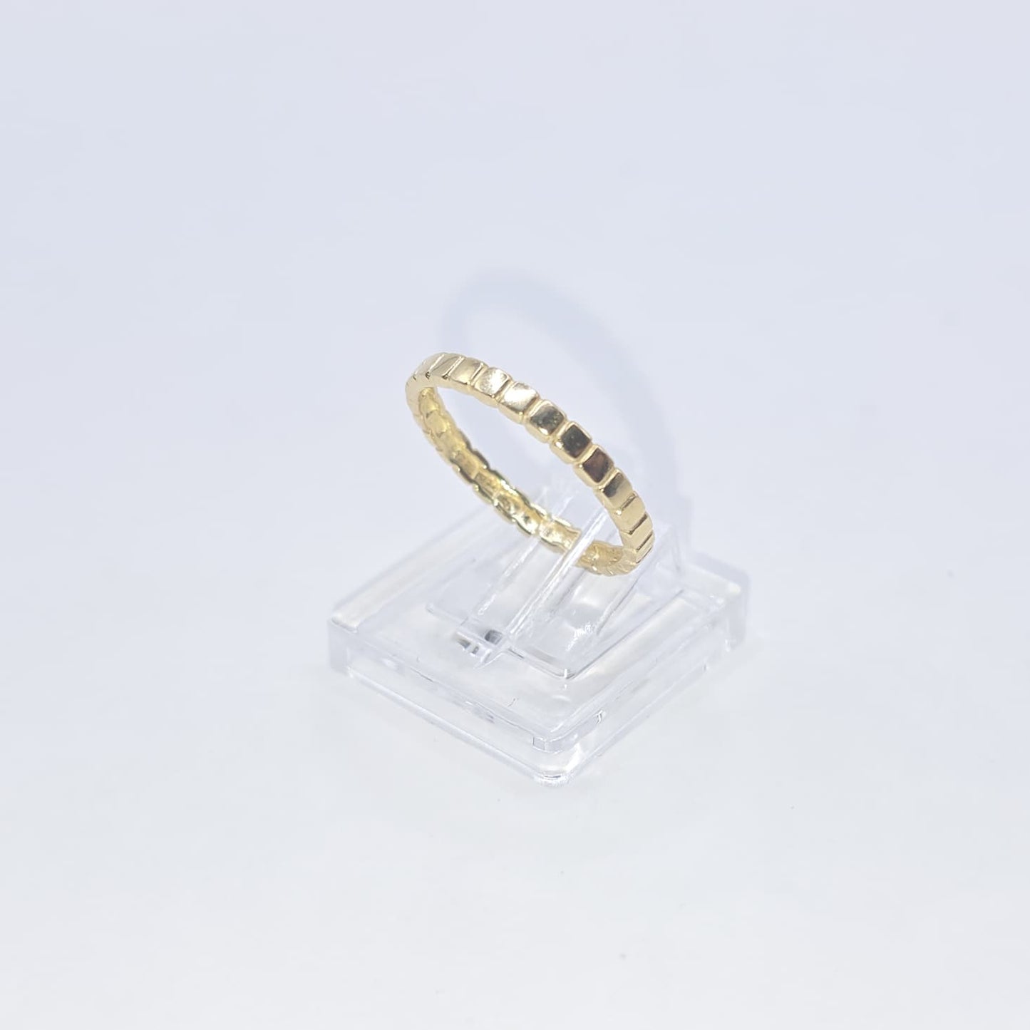 WOMAN RING 10K