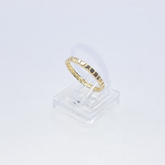WOMAN RING 10K