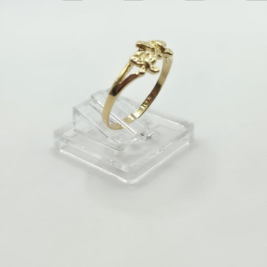 WOMAN RING 10K