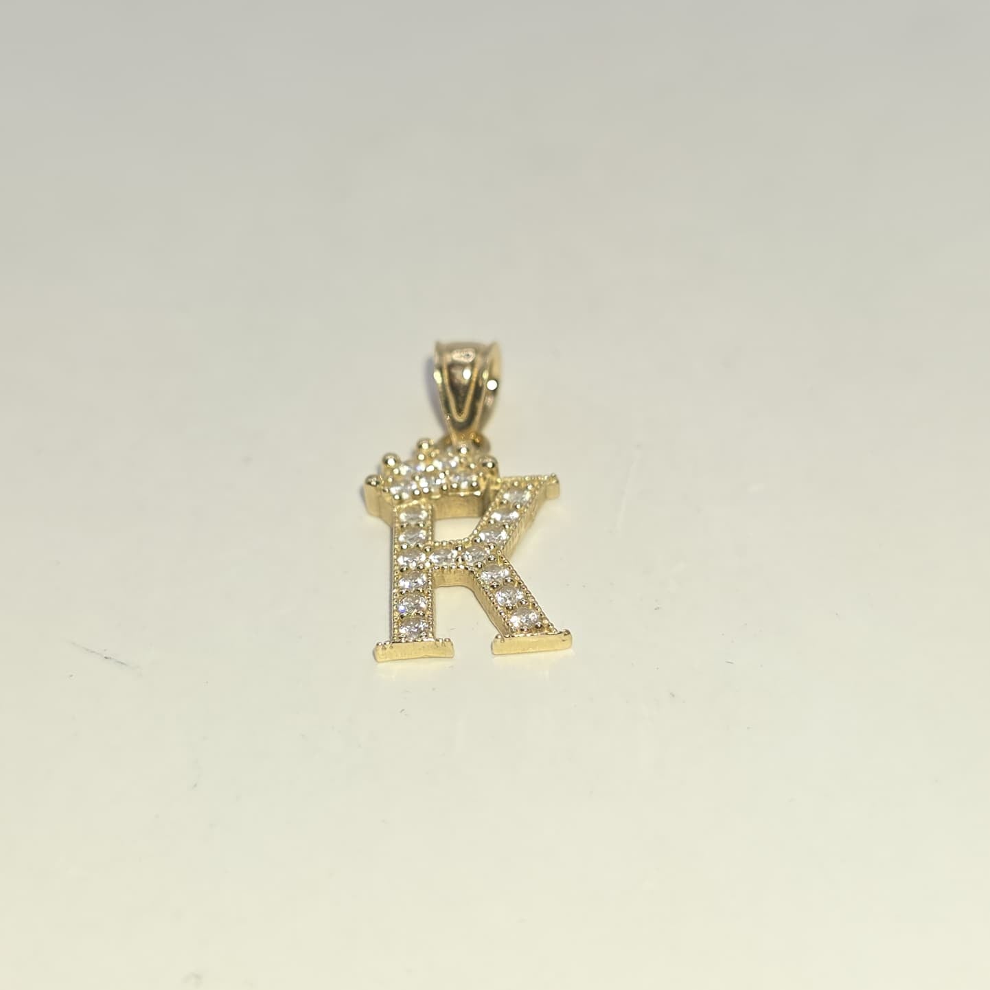 K PENDANT 10K