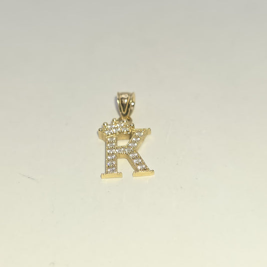 K PENDANT 10K