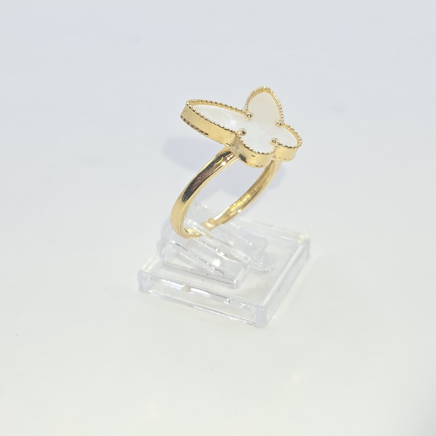 WOMAN RING 10K