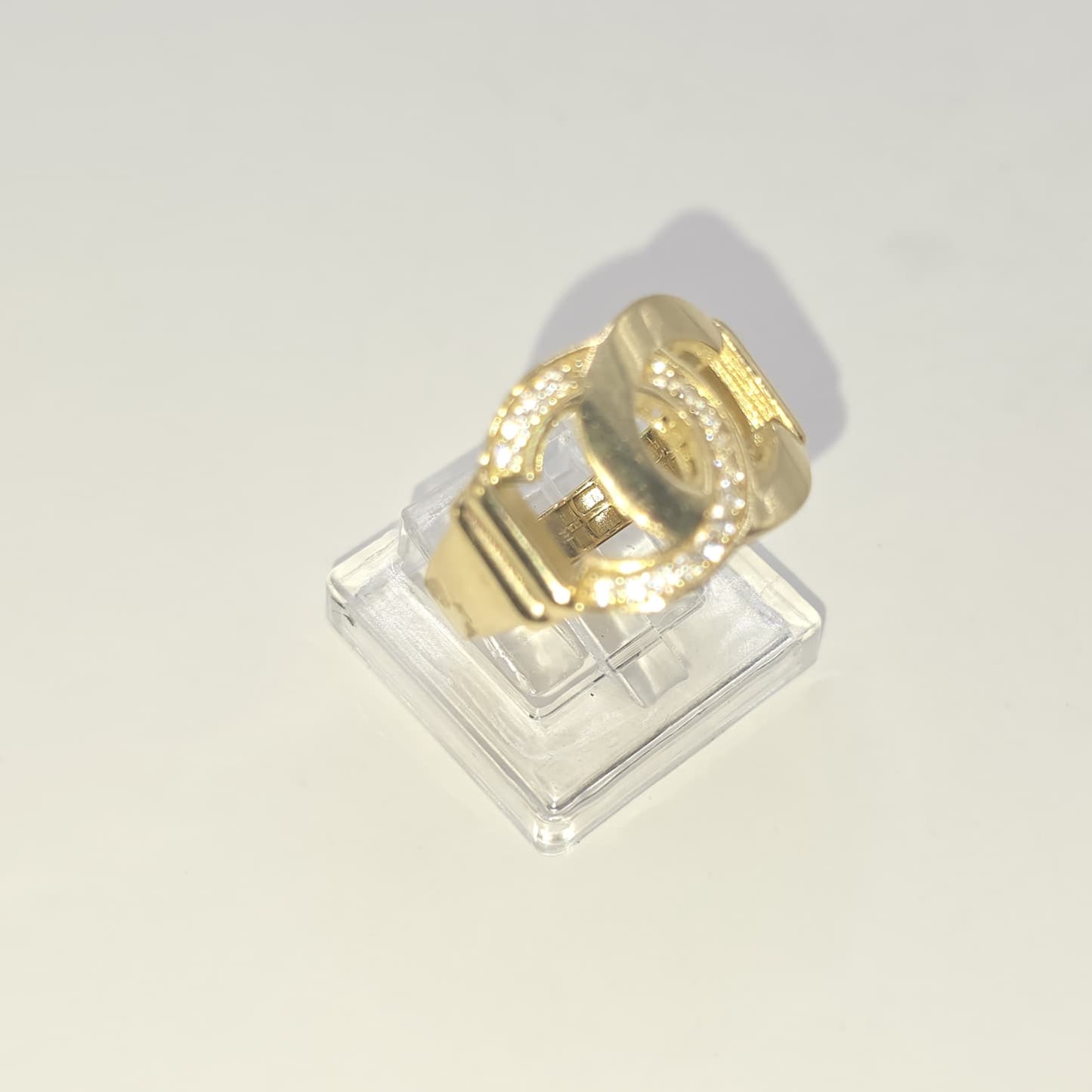 WOMAN RING 10K