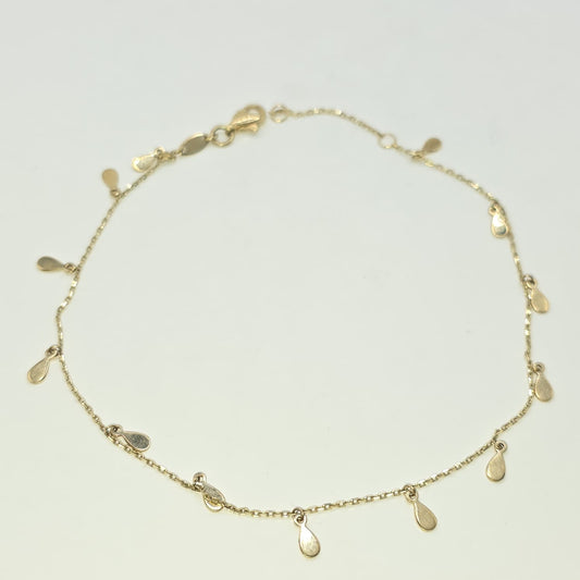 BRACELET 10K