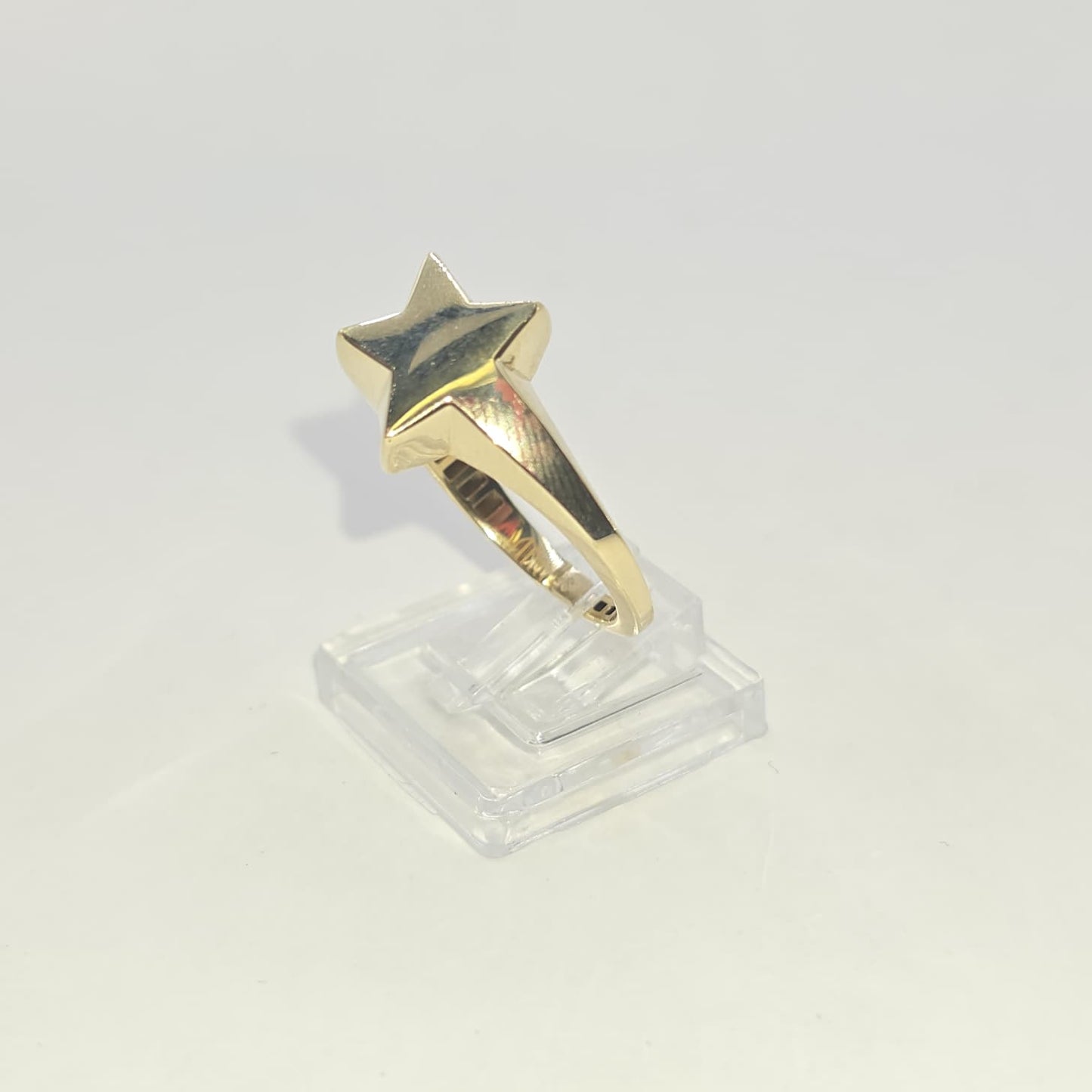 WOMAN RING 10K