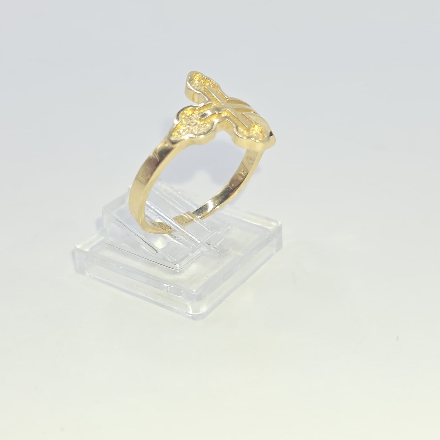 WOMAN RING 10K