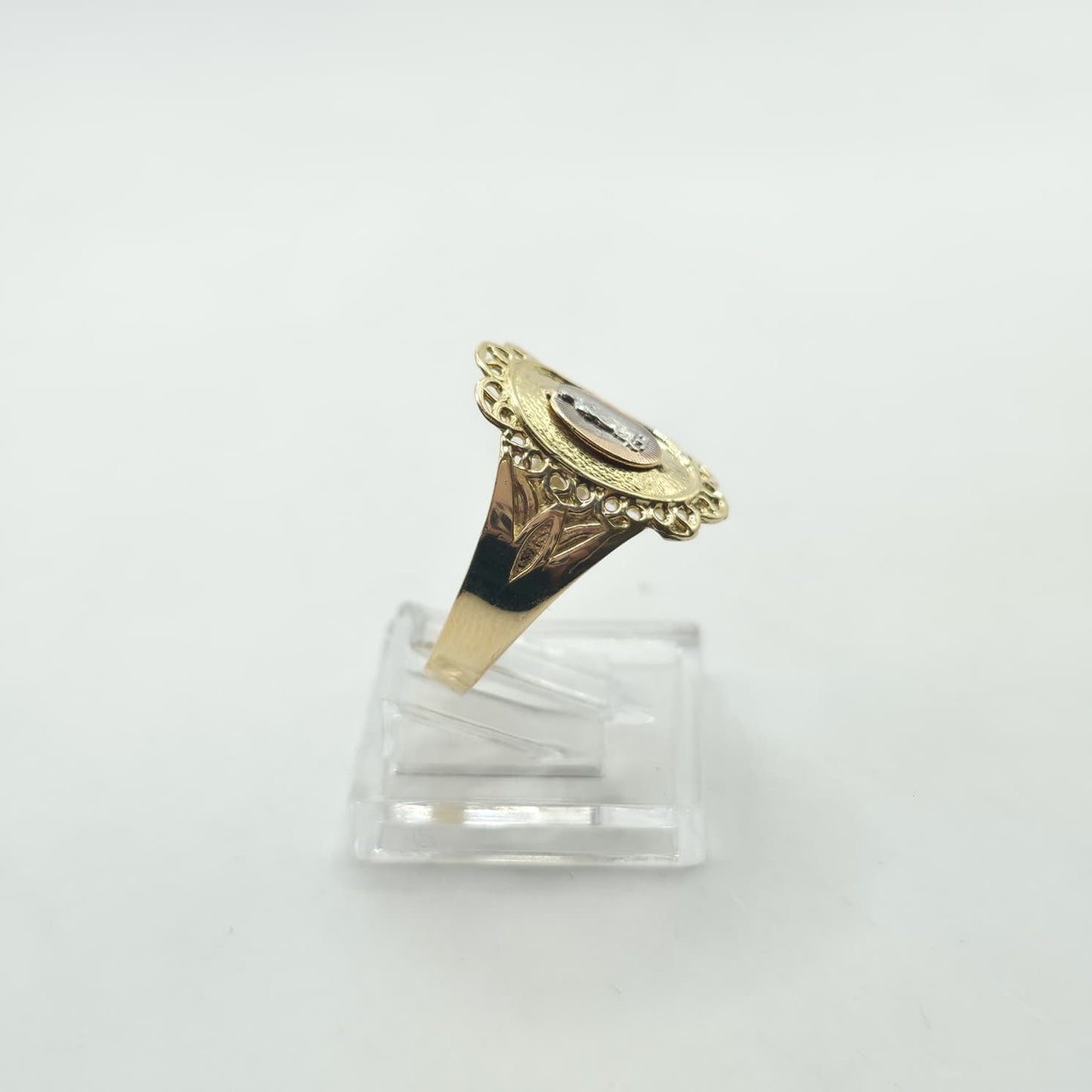 WOMAN  RING 14K