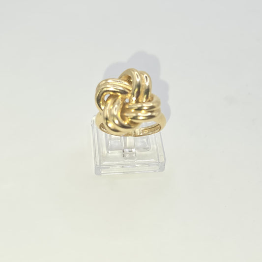 WOMAN RING 14K