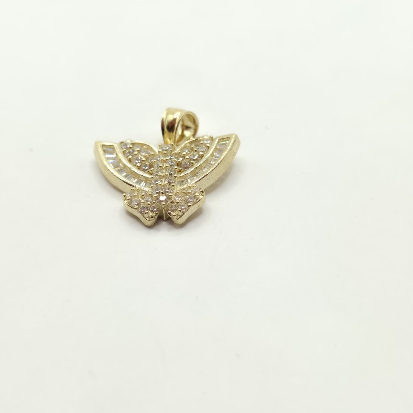 PENDANT 10K