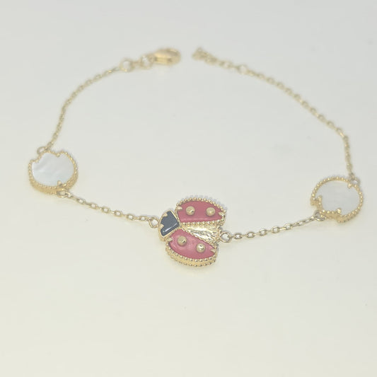 BRACELET 10K