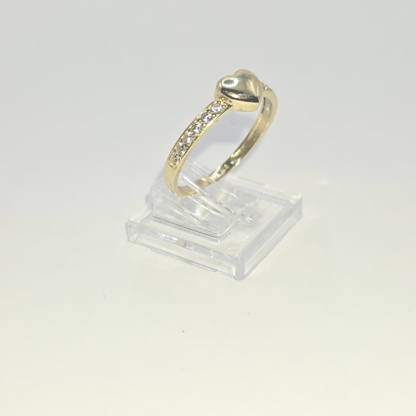 WOMAN RING 10K