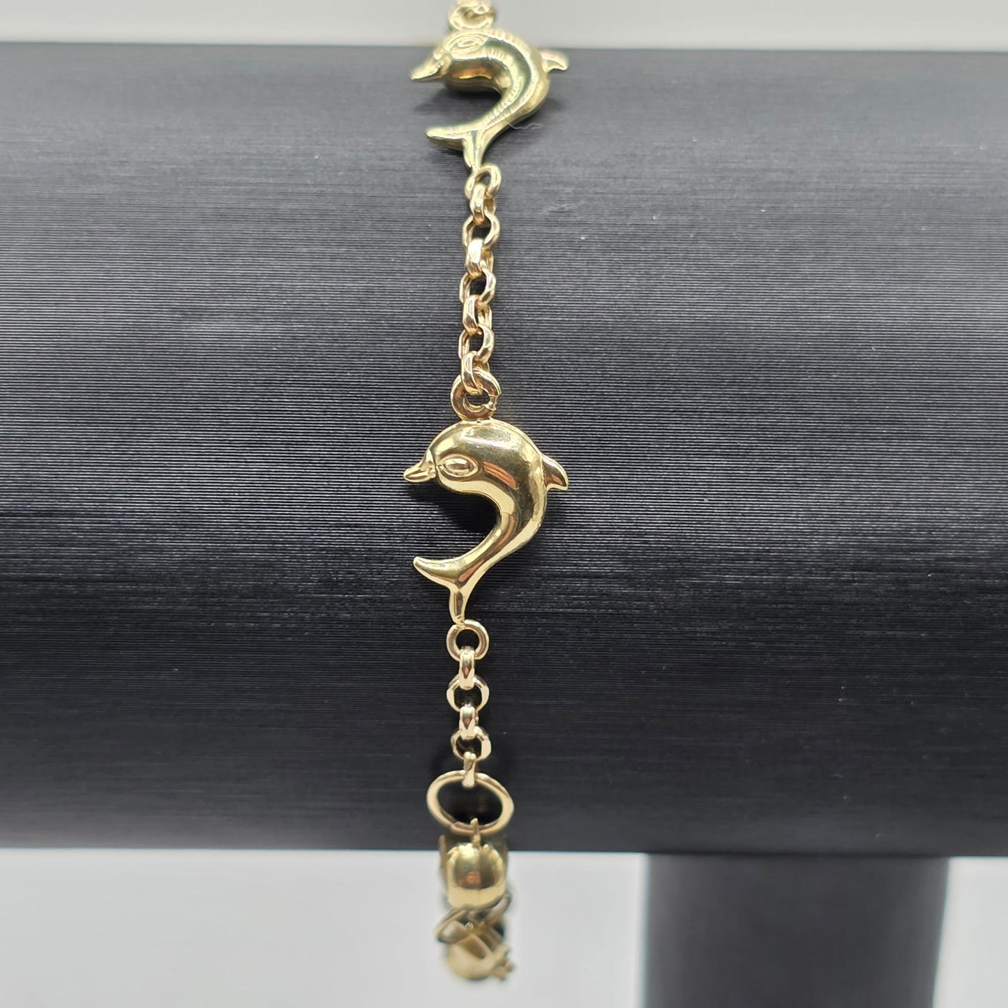 WOMEN BRACELET 10K