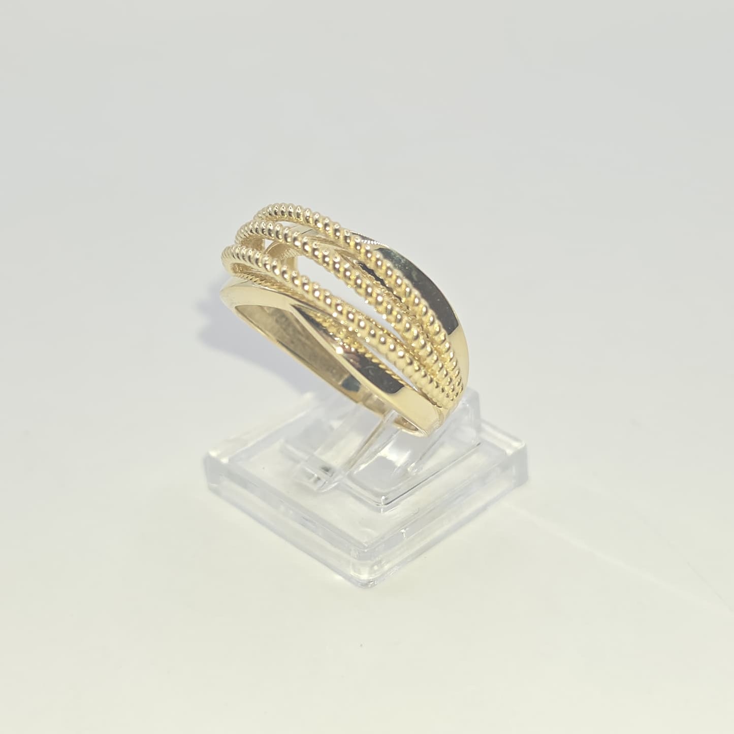 WOMEN'S RING 10K