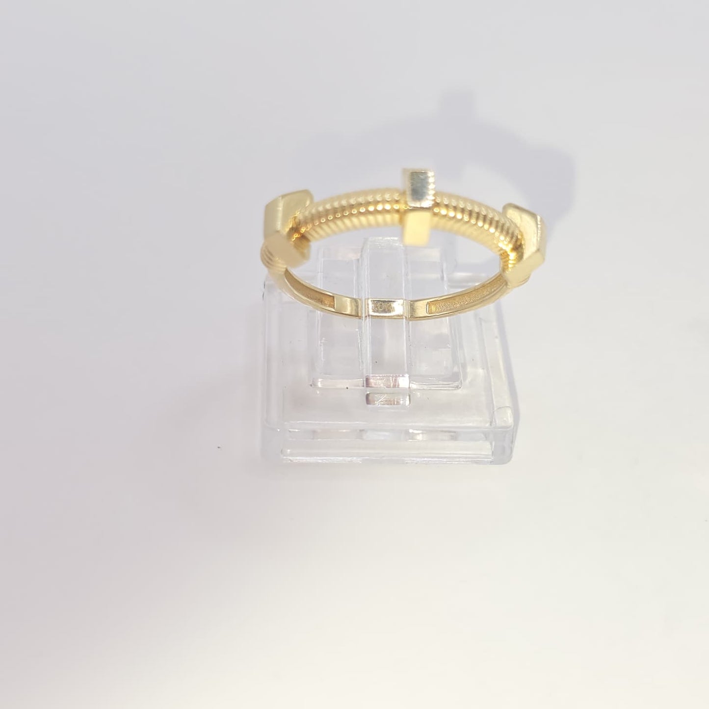 WOMAN RING 10K